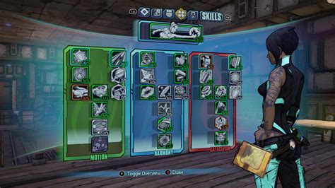 borderlands 2 best solo build.